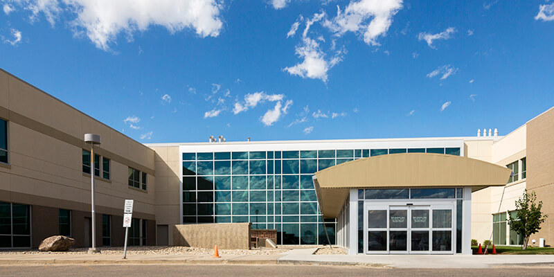 Healthcare Facility Waste And Recycling Services The William Thomas Group